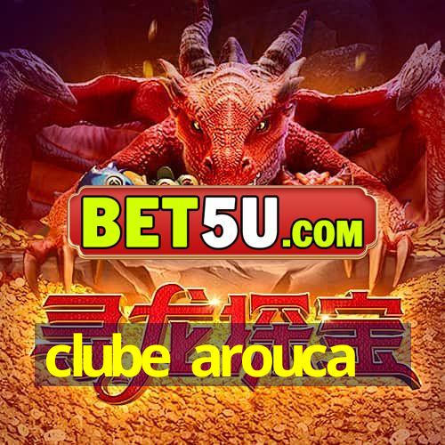 clube arouca